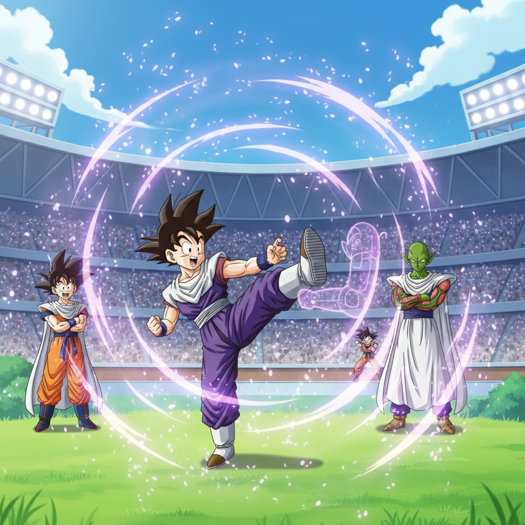 The Whispering Spirit Tournament