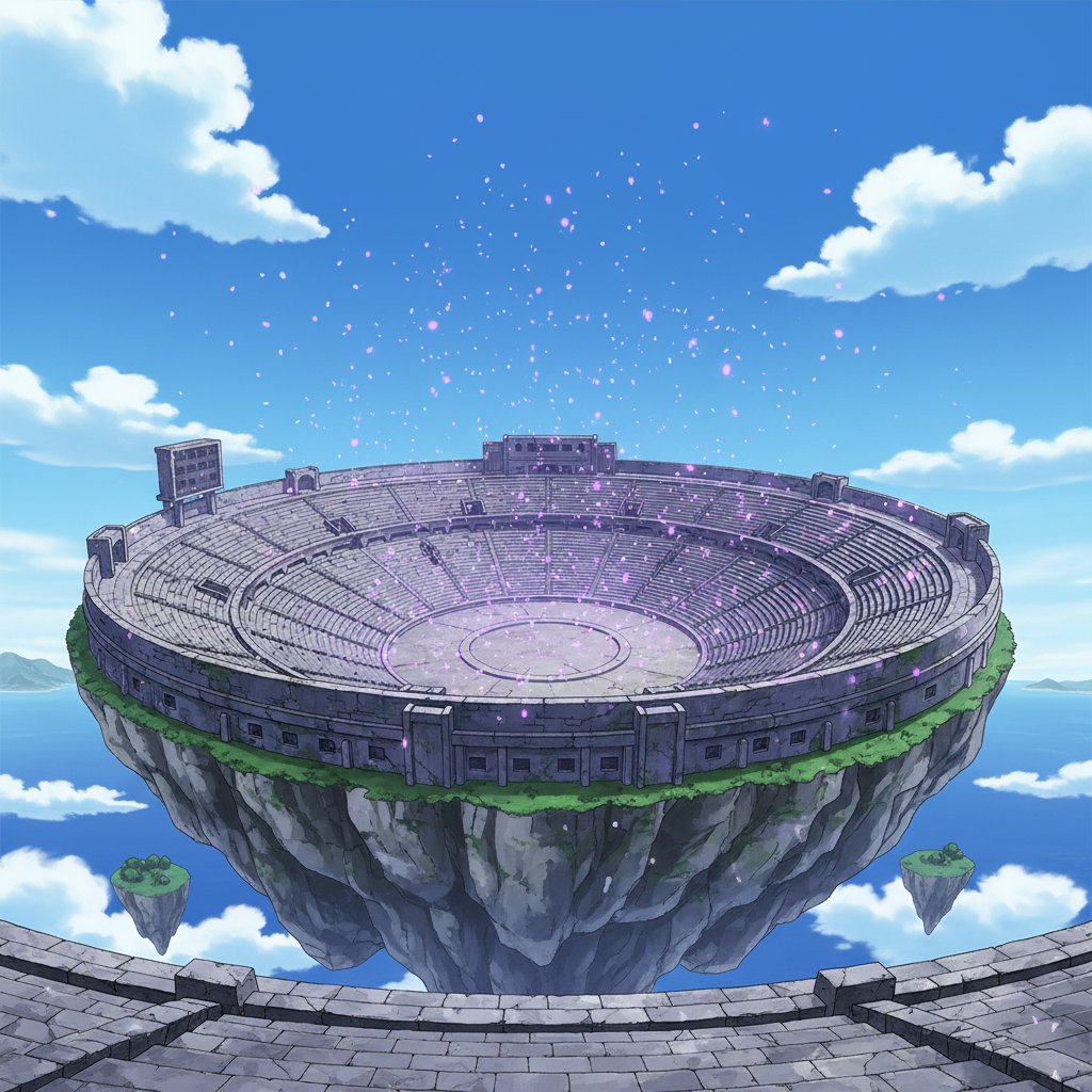The Whispering Spirit Tournament